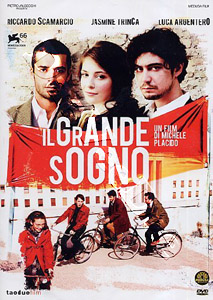 The Big Dream (DVD)